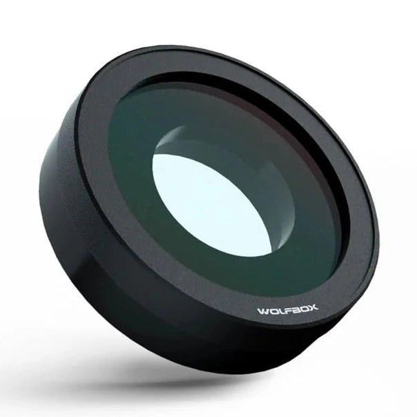 WOLFBOX circular polarizing lens filter for G840S G850 G900 dash cams