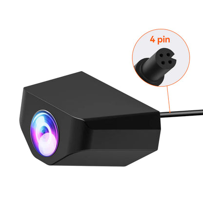 WOLFBOX G900 Pro Replacement Rear Cam – 2.5K OV04J10 PureCel+