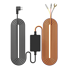 WOLFBOX Hardwire Kit HW01-DT Suits X3, X5 & i07