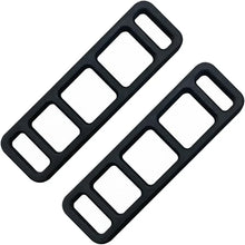 WOLFBOX Long Mounting Straps - Mirror Dash Cam Universal Fit