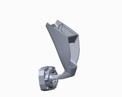 WOLFBOX OEM-style mirror dash cam bracket for the G900 Pro and TriPro