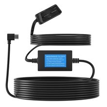 WOLFBOX OBD-II Hardwire Kit WBH40O Suits G900 + TriPro Range