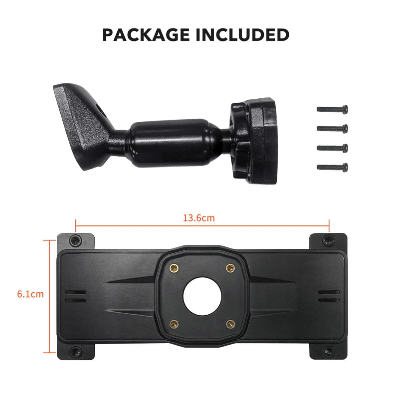 WOLFBOX OEM Replacement Mirror Bracket