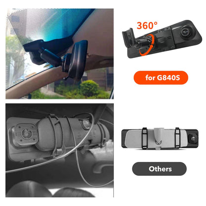 WOLFBOX OEM Replacement Mirror Bracket