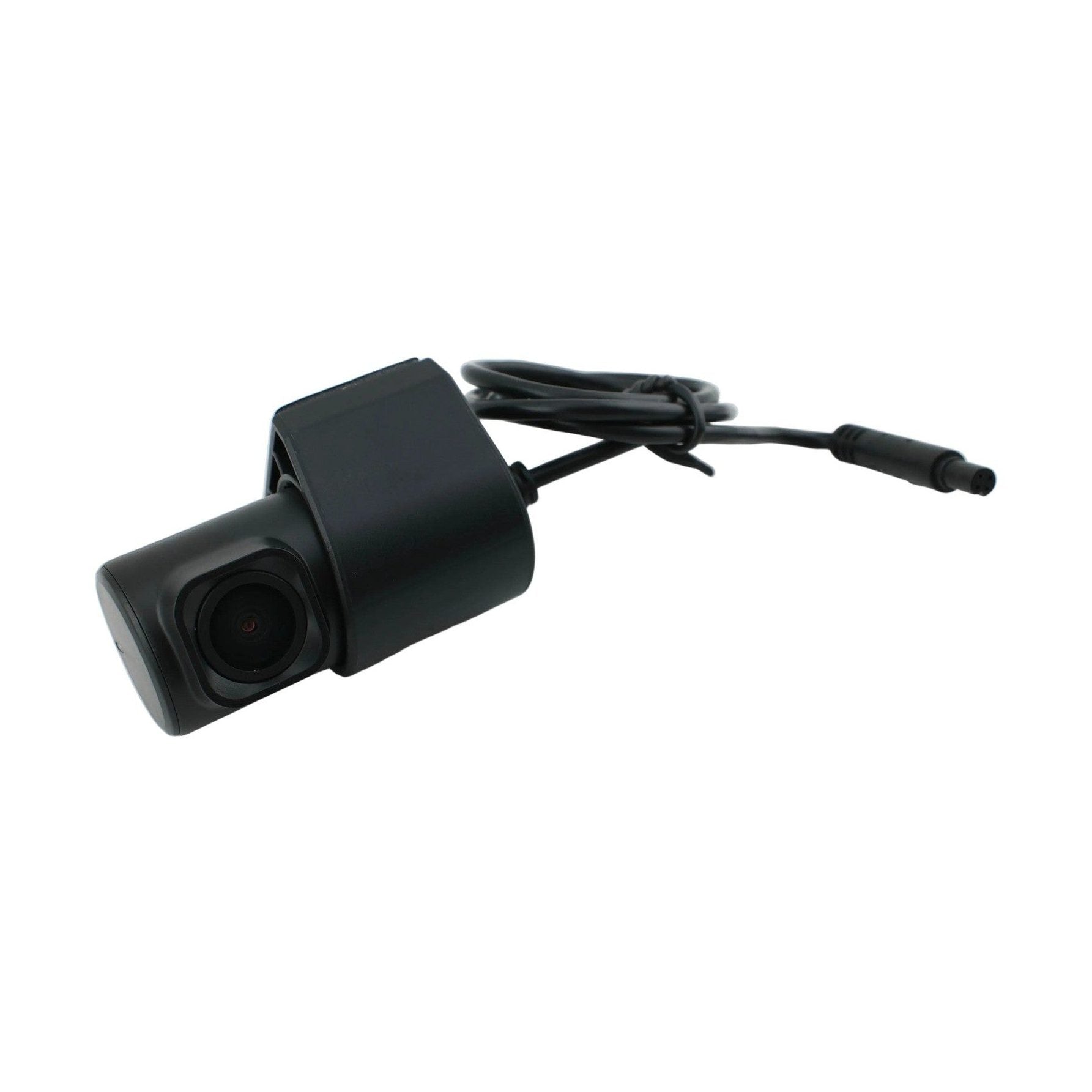 WOLFBOX X3 rear camera unit with coiled cable connector