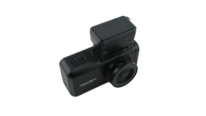 WOLFBOX X3 2-CH Front+Rear Dash Cam - 2.5K 60 fps STARVIS 2 64GB Inc.