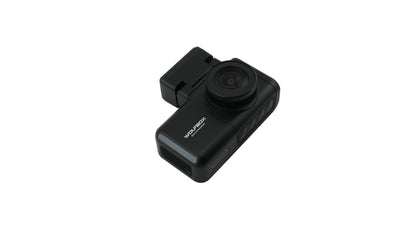 WOLFBOX X3 2-CH Front+Rear Dash Cam - 2.5K 60 fps STARVIS 2 64GB Inc.