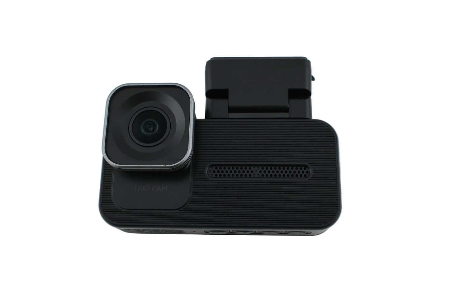 WOLFBOX X5 3-CH Dash Cam - 4K Front, STARVIS 2