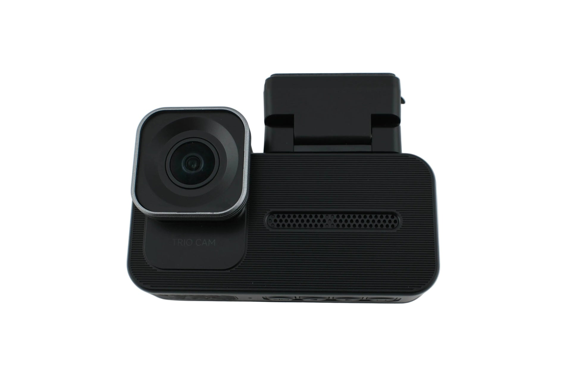 WOLFBOX X5 3-CH Dash Cam - 4K Front, STARVIS 2