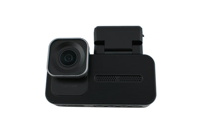 WOLFBOX X5 3-CH Dash Cam - 4K Front, STARVIS 2
