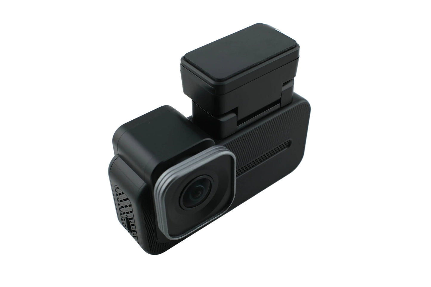 WOLFBOX X5 3-CH Dash Cam - 4K Front, STARVIS 2