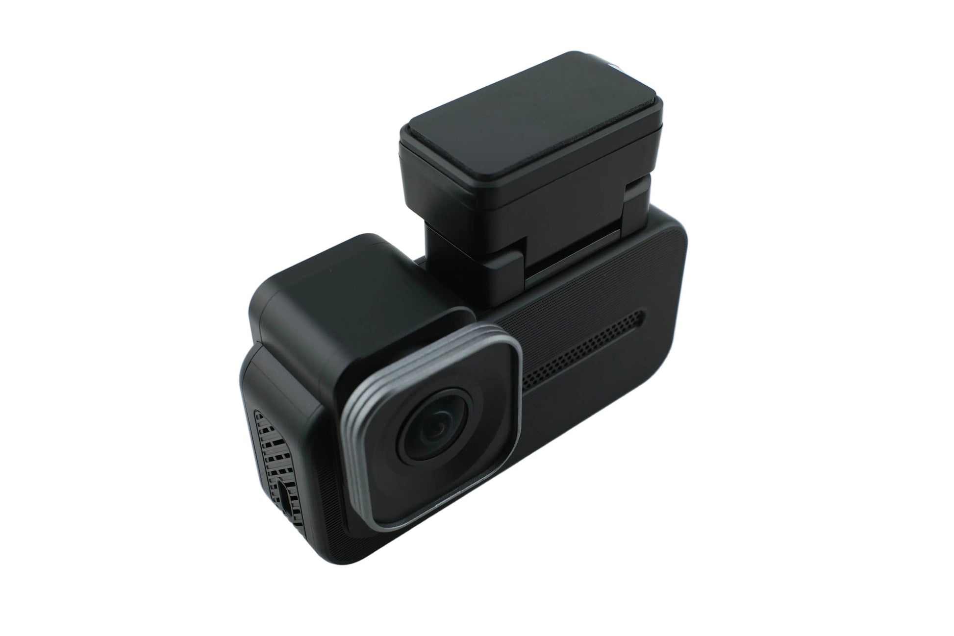 WOLFBOX X5 3-CH Dash Cam - 4K Front, STARVIS 2