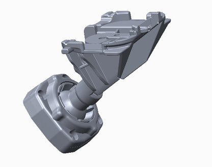 BRKT-23