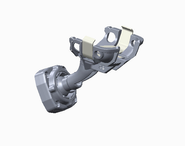 BRKT-27