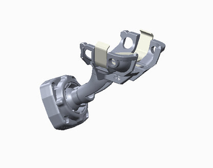 BRKT-27