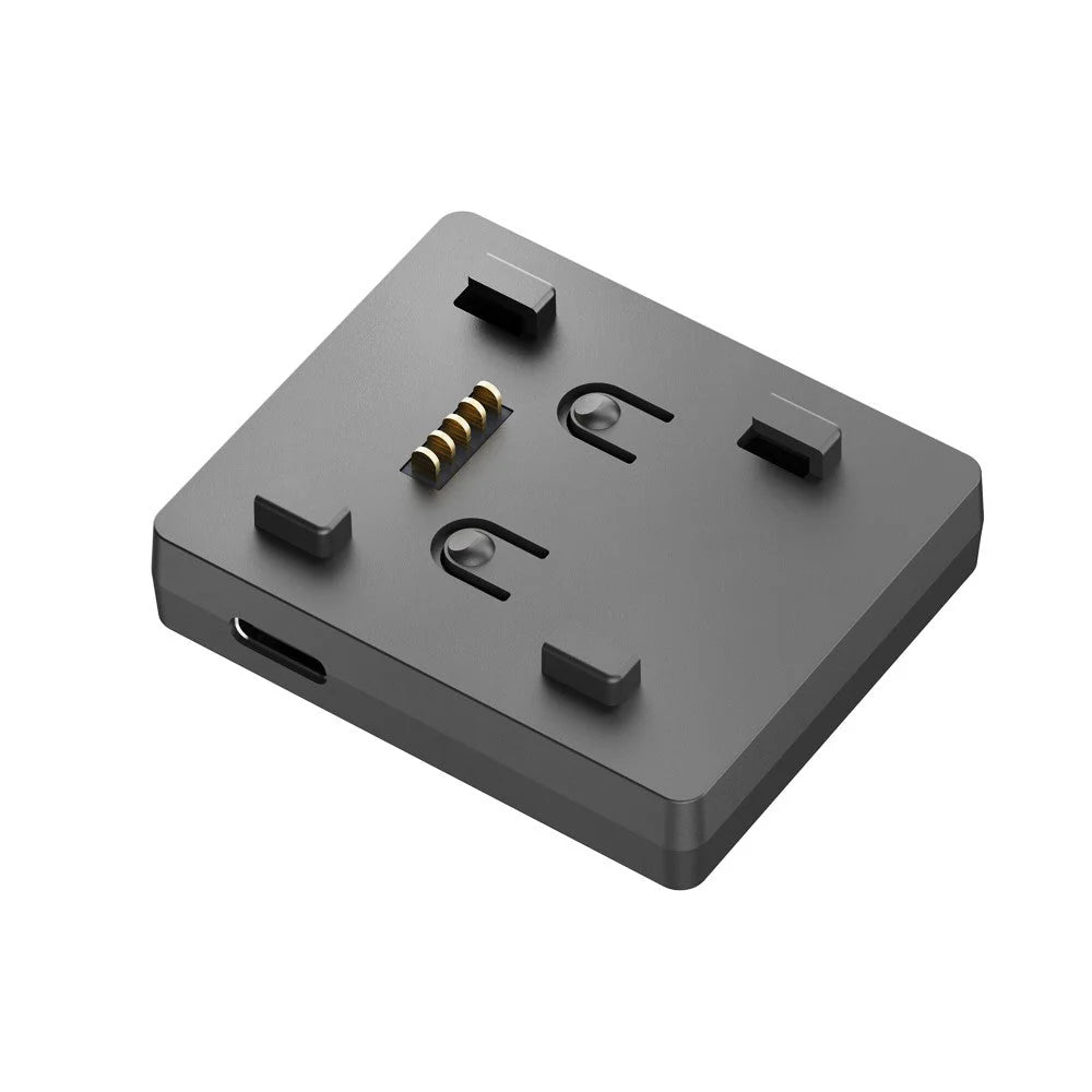 VIOFO A329/A329S 1-CH/2-CH GPS Mount – Quad-Mode GNSS