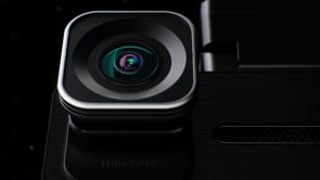 WOLFBOX X5 Tripple 3-CH Dash Cam - 4K Front, STARVIS 2