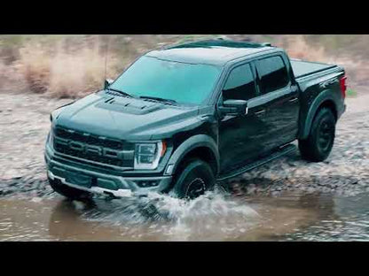 WOLFBOX G900 TriPro 3-CH Front+Rear+Bumper– 4K Front, 2.5K Rear, STARVIS 2